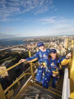 Sydney Tower Skywalk
